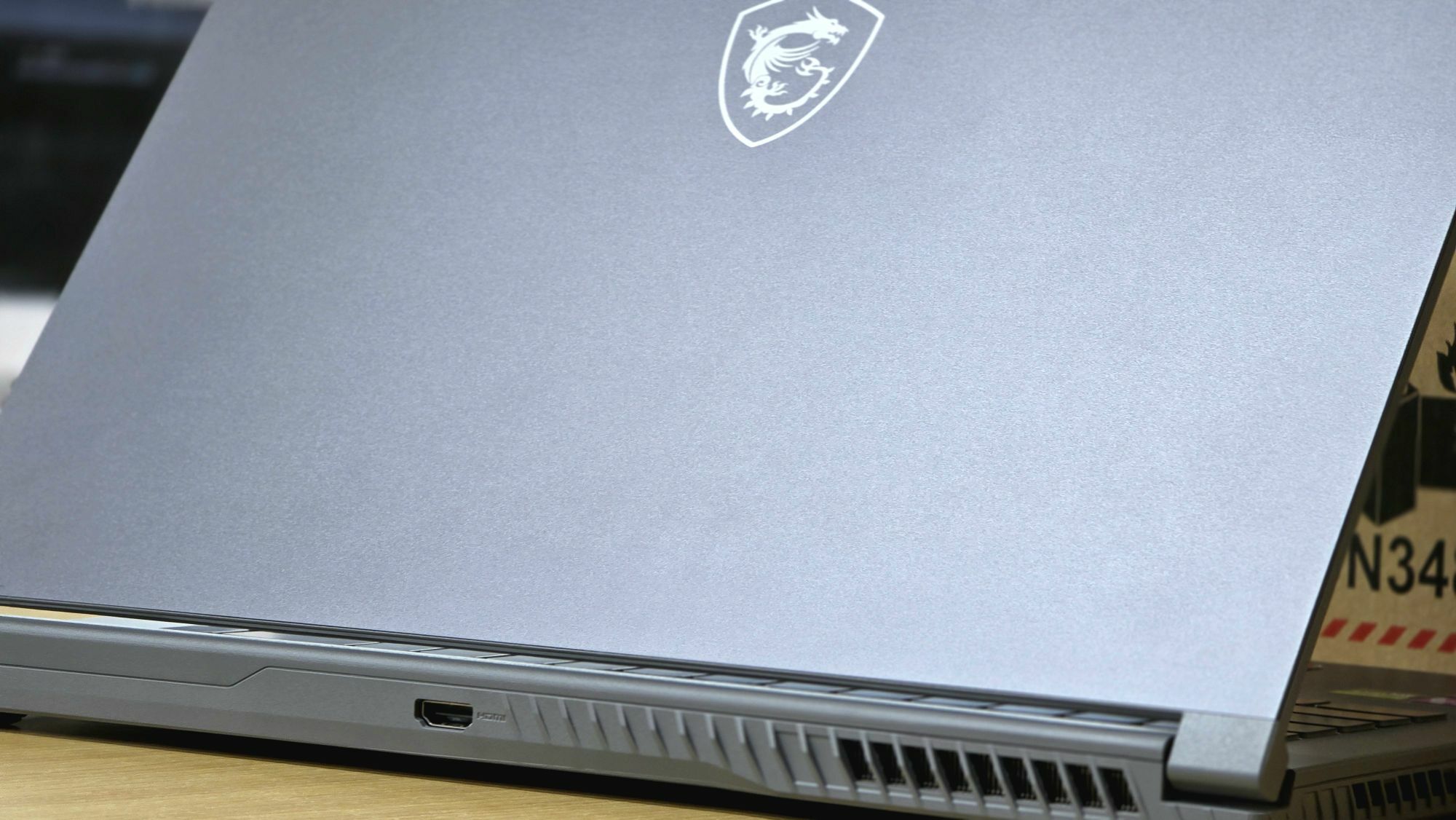 Msi Thin/i5-13/RTX2050 - Ашхабад - img 7