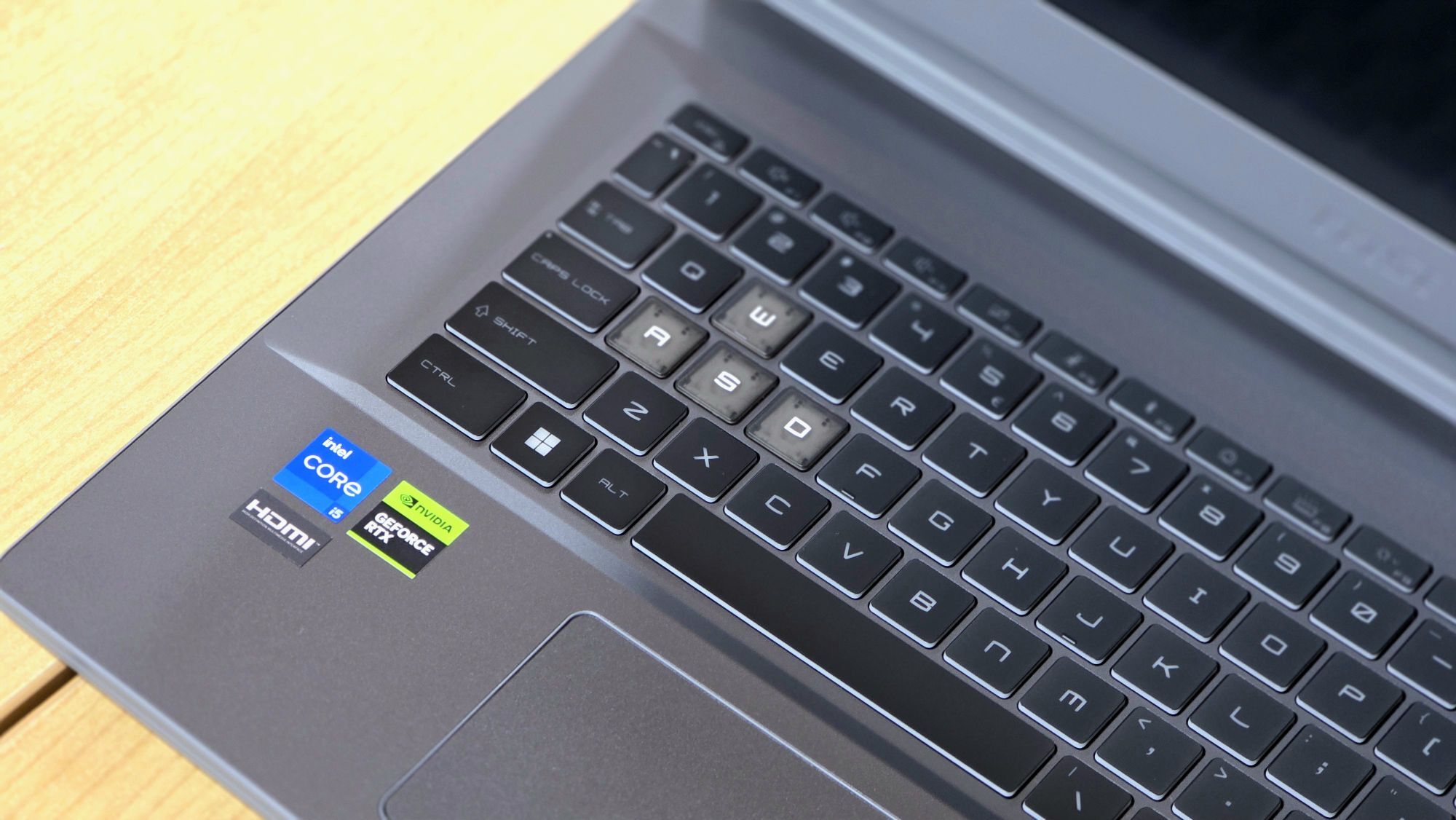 Msi Thin/i5-13/RTX2050 - Ашхабад - img 3