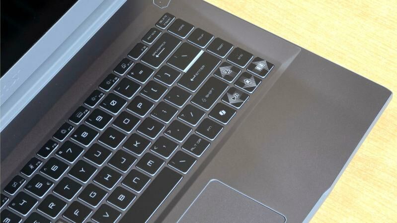 Msi Thin/i5-13/RTX2050 - Ашхабад - img 4