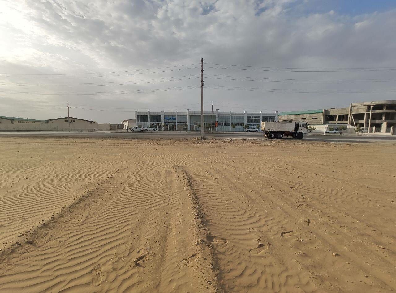 Satlyk Hususy Promzona 1 ga - Aşgabat - img 2