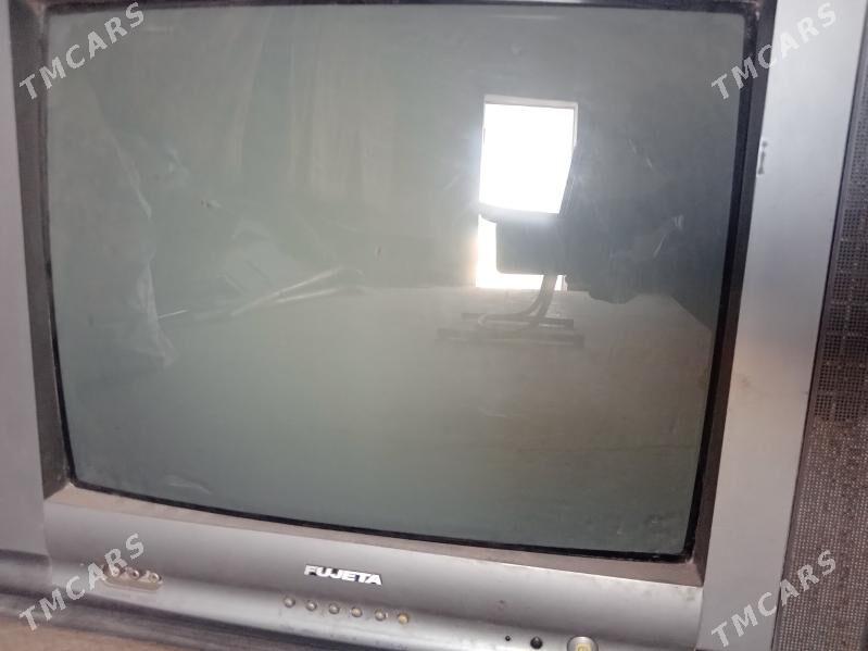 Telebizor - Гумдаг - img 2