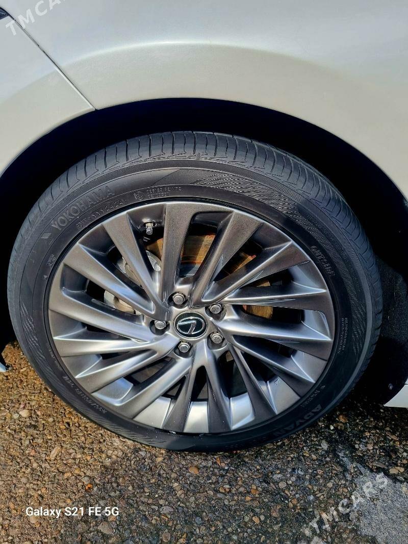 Lexus ES 350 2020 - 600 000 TMT - 10 mkr - img 8