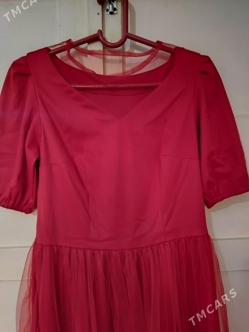 Платье  - Балканабат - img 2