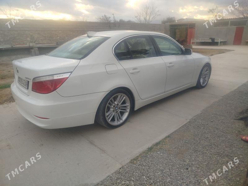 BMW 525 2008 - 170 000 TMT - Bäherden - img 6