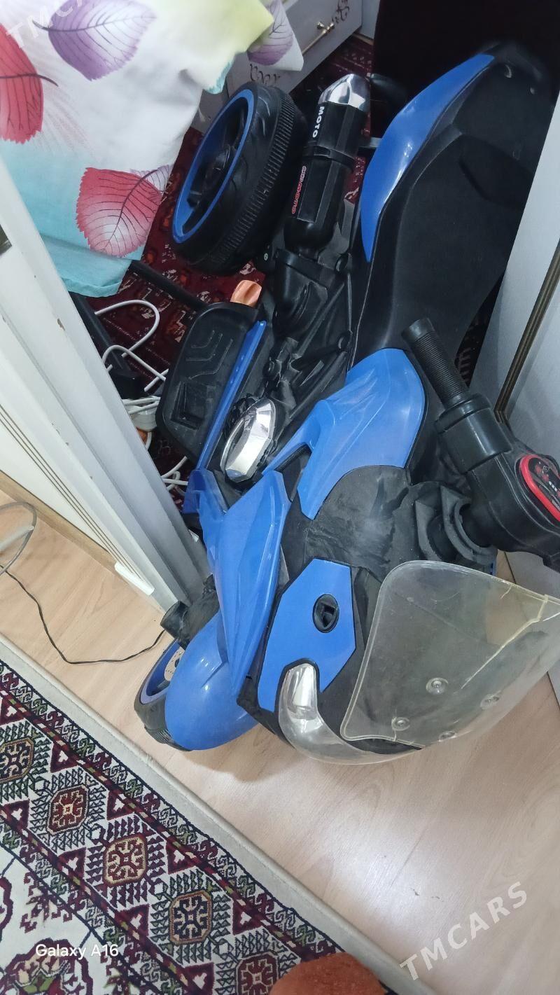 motor - Ашхабад - img 1