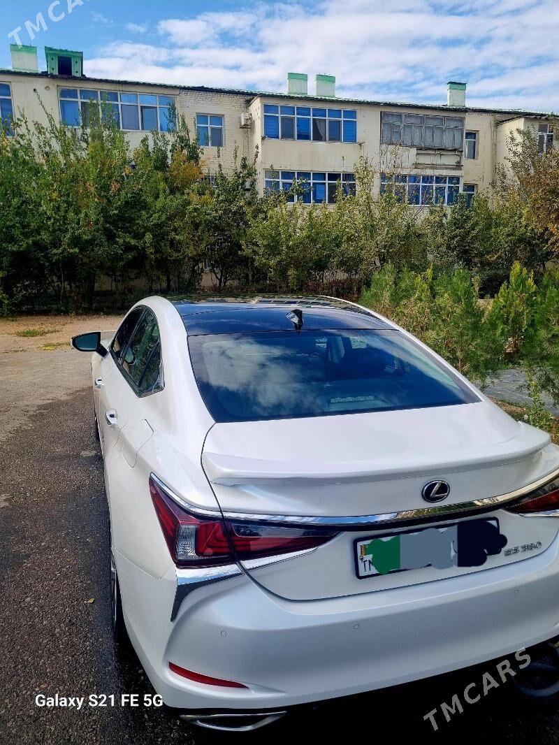 Lexus ES 350 2020 - 600 000 TMT - 10 mkr - img 3