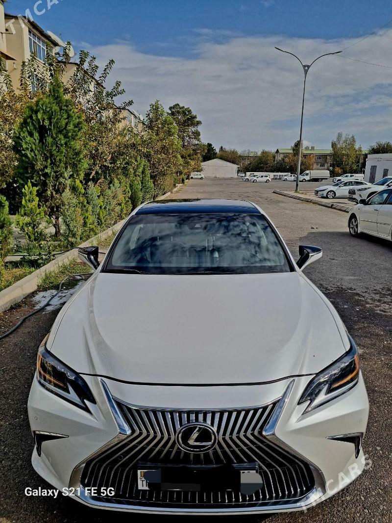 Lexus ES 350 2020 - 600 000 TMT - 10 mkr - img 5