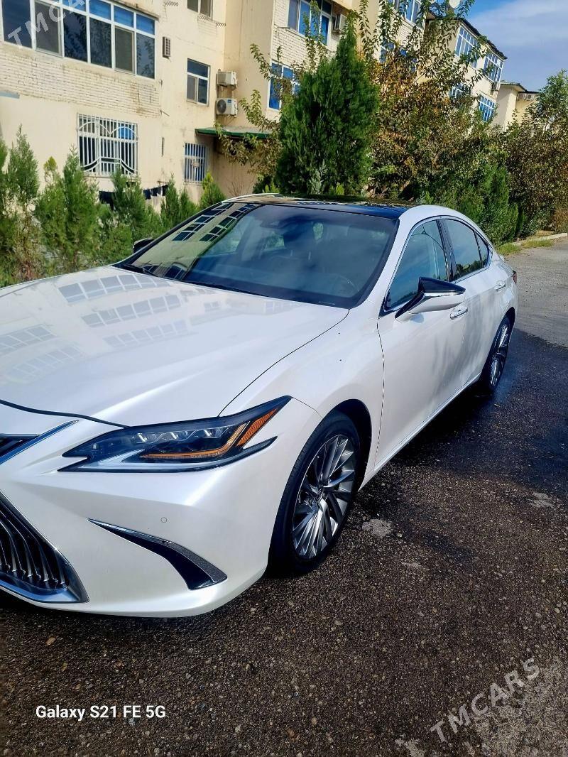 Lexus ES 350 2020 - 600 000 TMT - 10 mkr - img 1