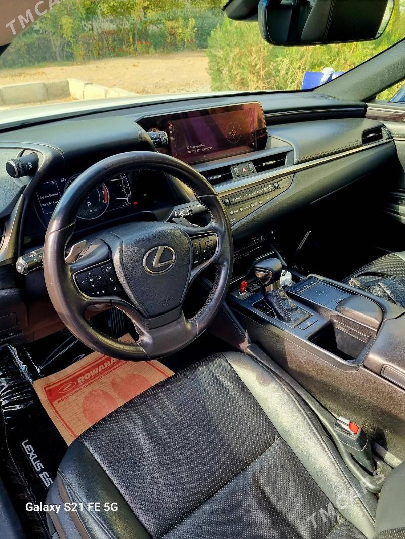 Lexus ES 350 2020 - 600 000 TMT - 10 mkr - img 7