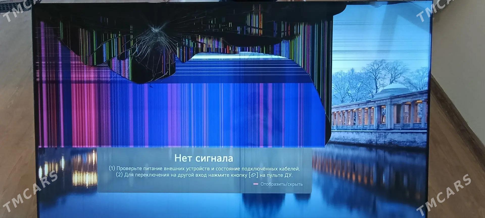 telewizor 75 lik - Aşgabat - img 3