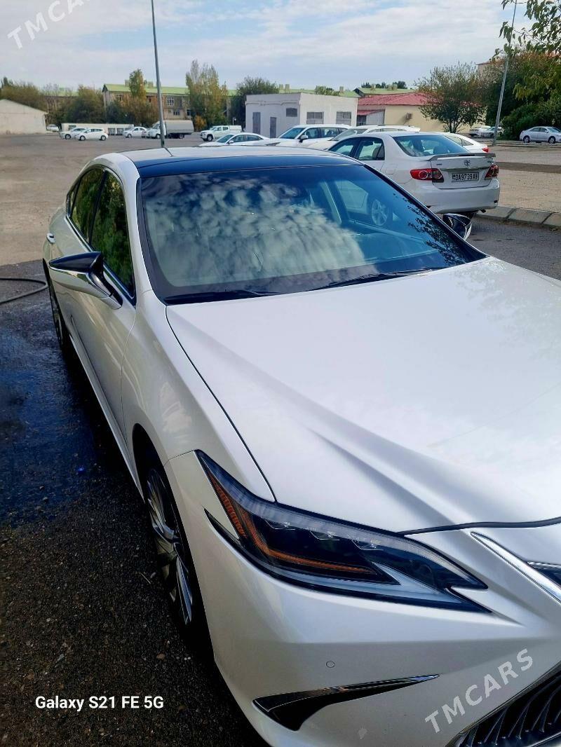 Lexus ES 350 2020 - 600 000 TMT - 10 mkr - img 2