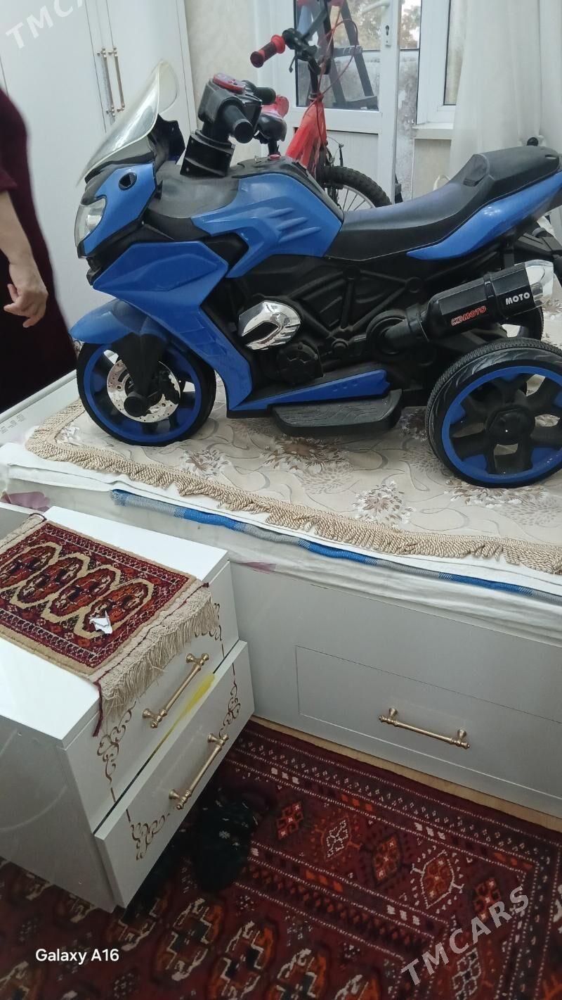 motor - Ашхабад - img 2