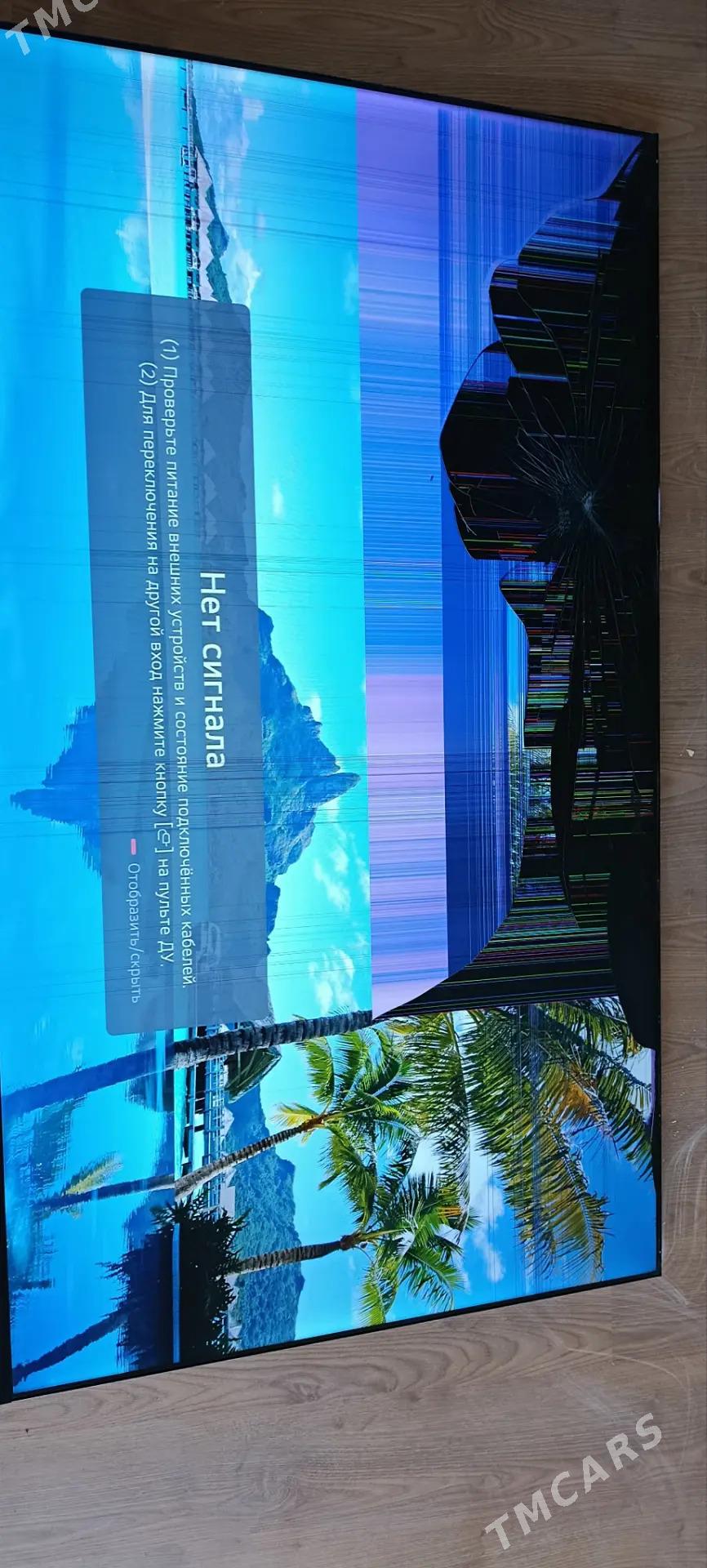 telewizor 75 lik - Aşgabat - img 5