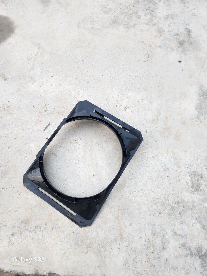 вентилятор корпус 45 TMT - Мары - img 2