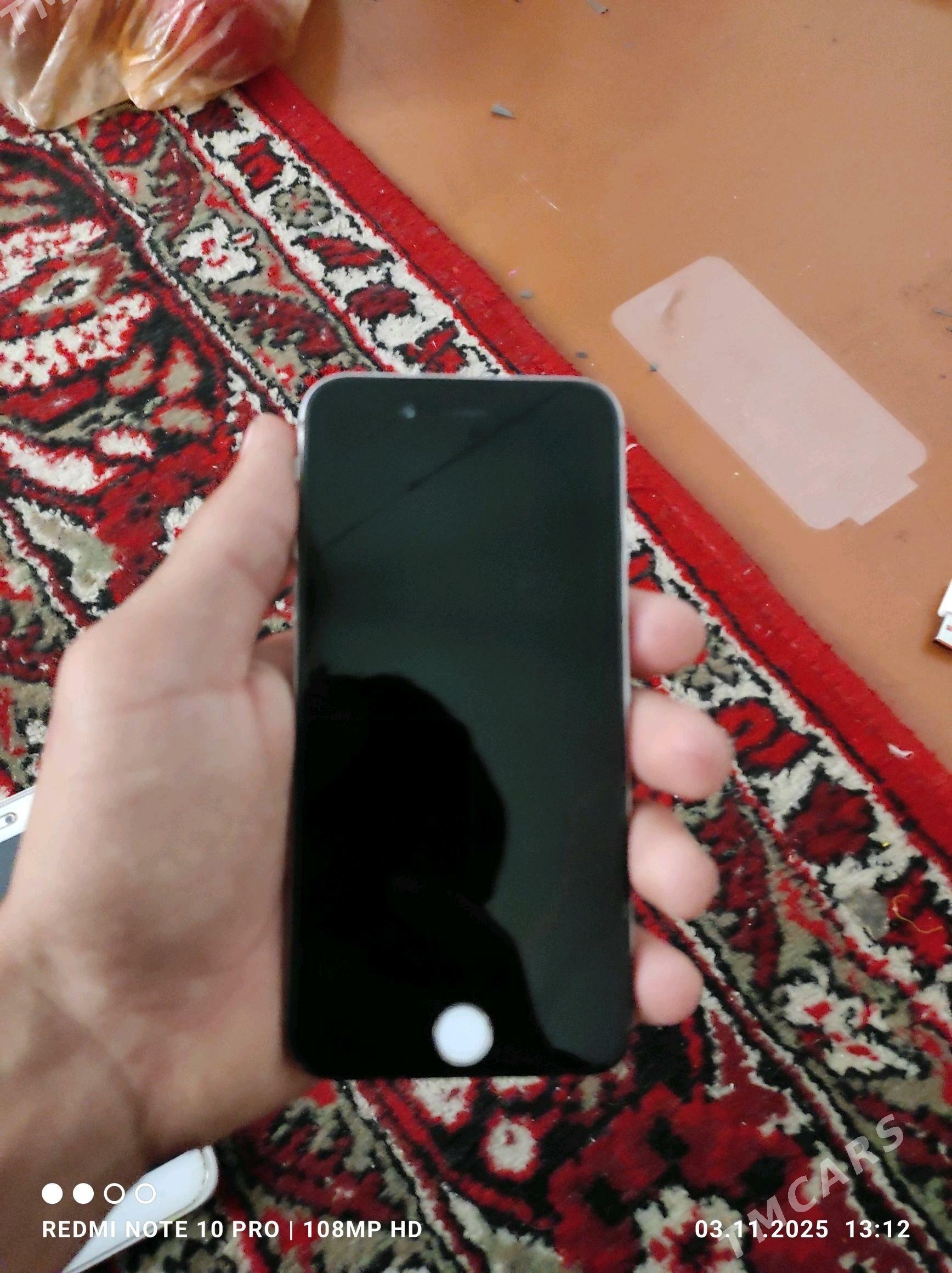 iPhone 6 - Керки - img 3