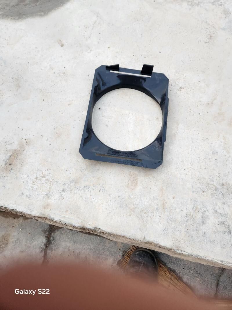 вентилятор корпус 45 TMT - Мары - img 3