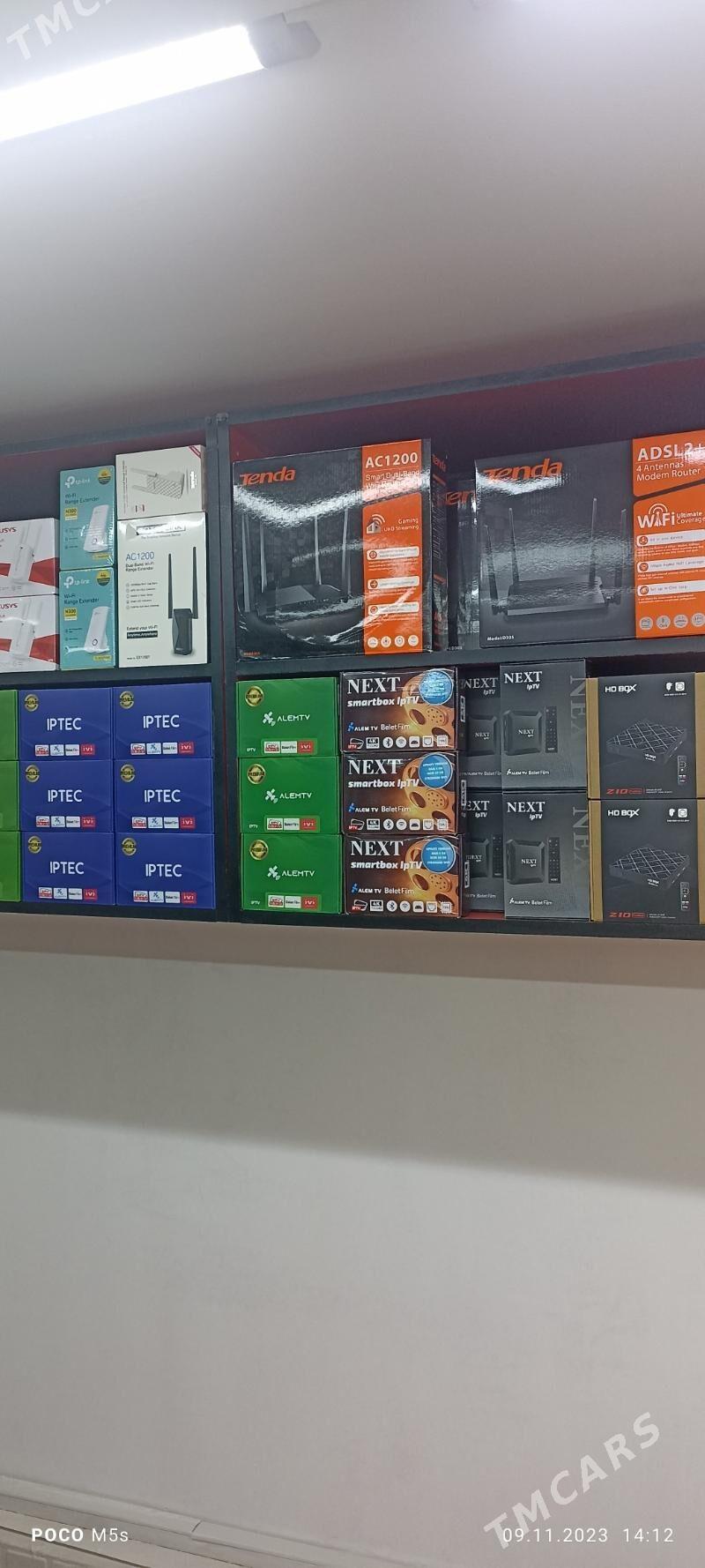 ANDROID AYPI TUNER ТУНЕР ТЮНЕР - Parahat 4 - img 10