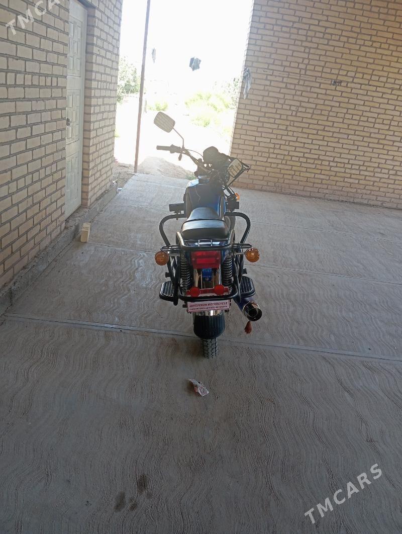 Fekon FK150-8G 2005 - 19 000 TMT - Garabekewül - img 3