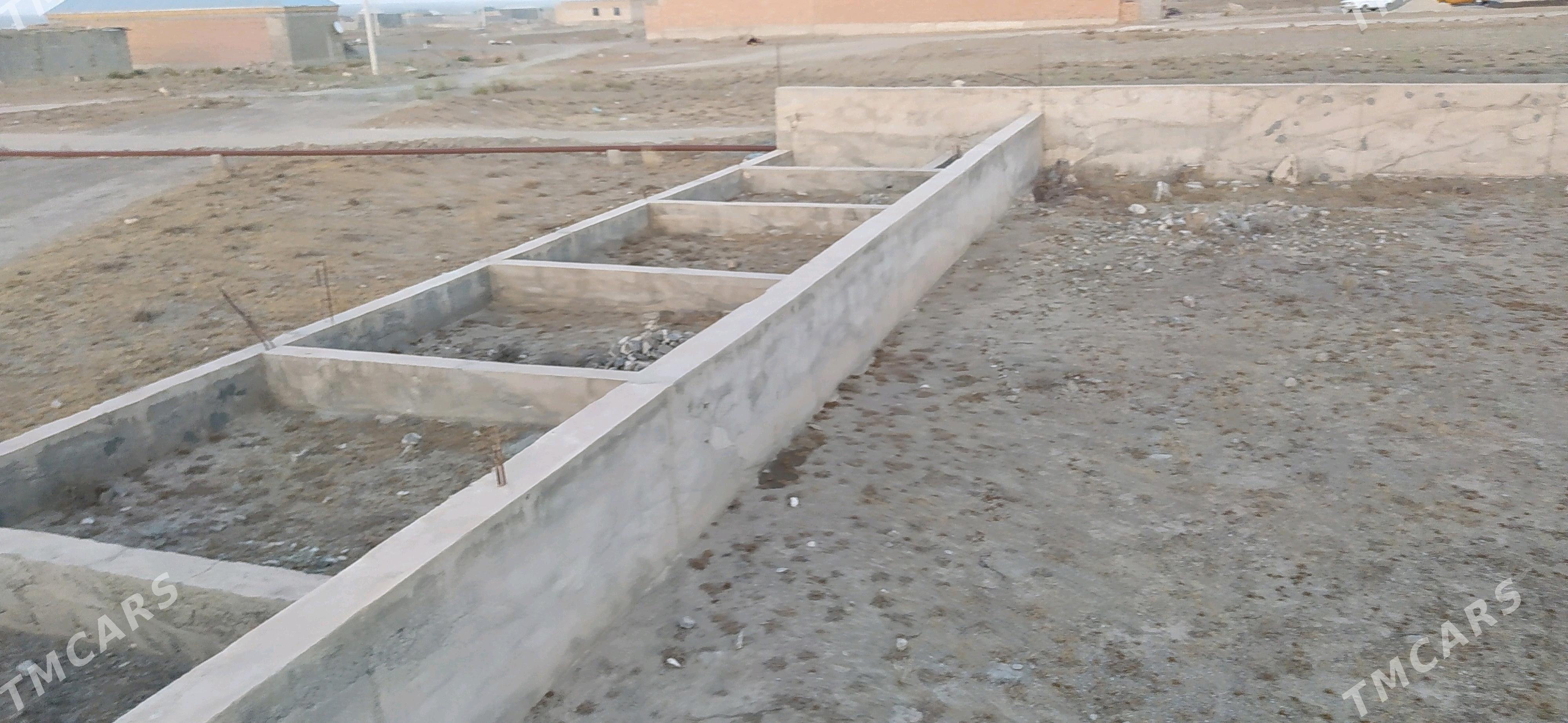 Ýer satlyk - Бахарден - img 4