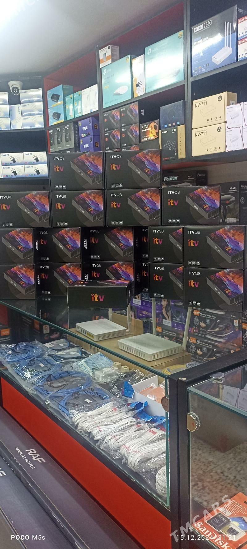 ANDROID AYPI TUNER ТУНЕР ТЮНЕР - Parahat 4 - img 7