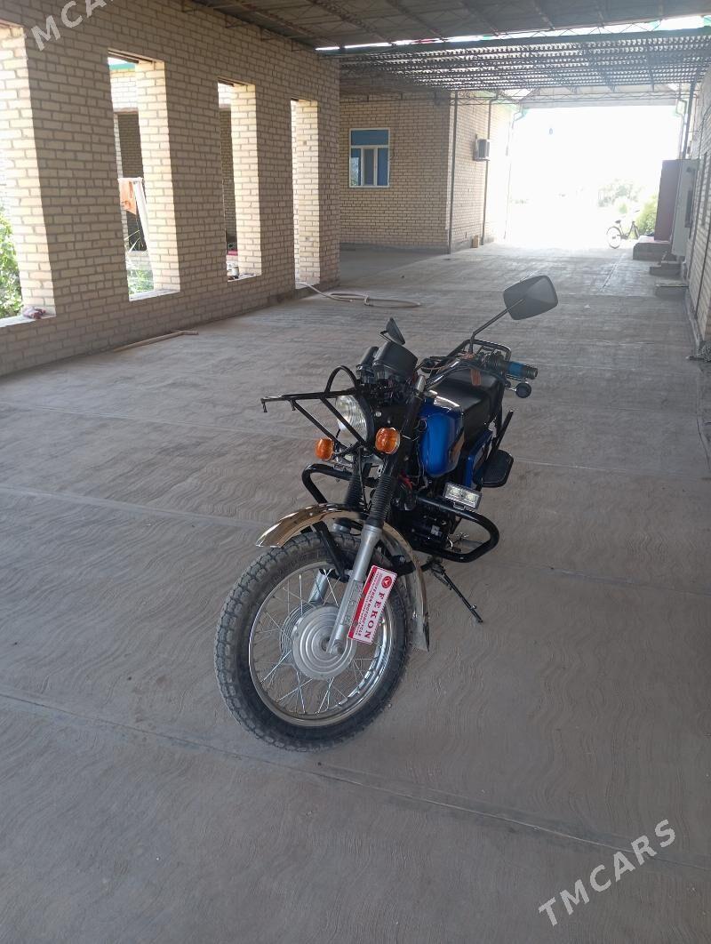 Fekon FK150-8G 2005 - 19 000 TMT - Garabekewül - img 2