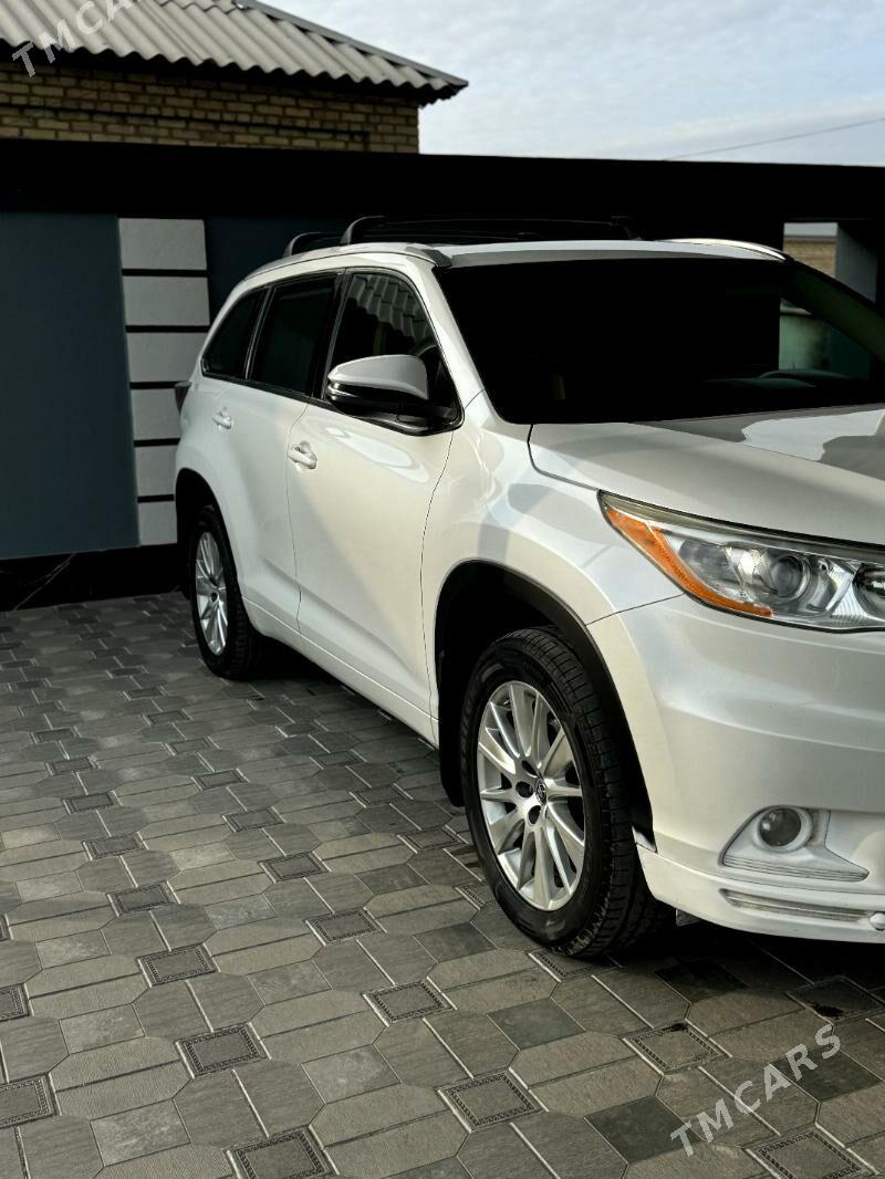 Toyota Highlander 2016 - 620 000 TMT - Mary - img 4