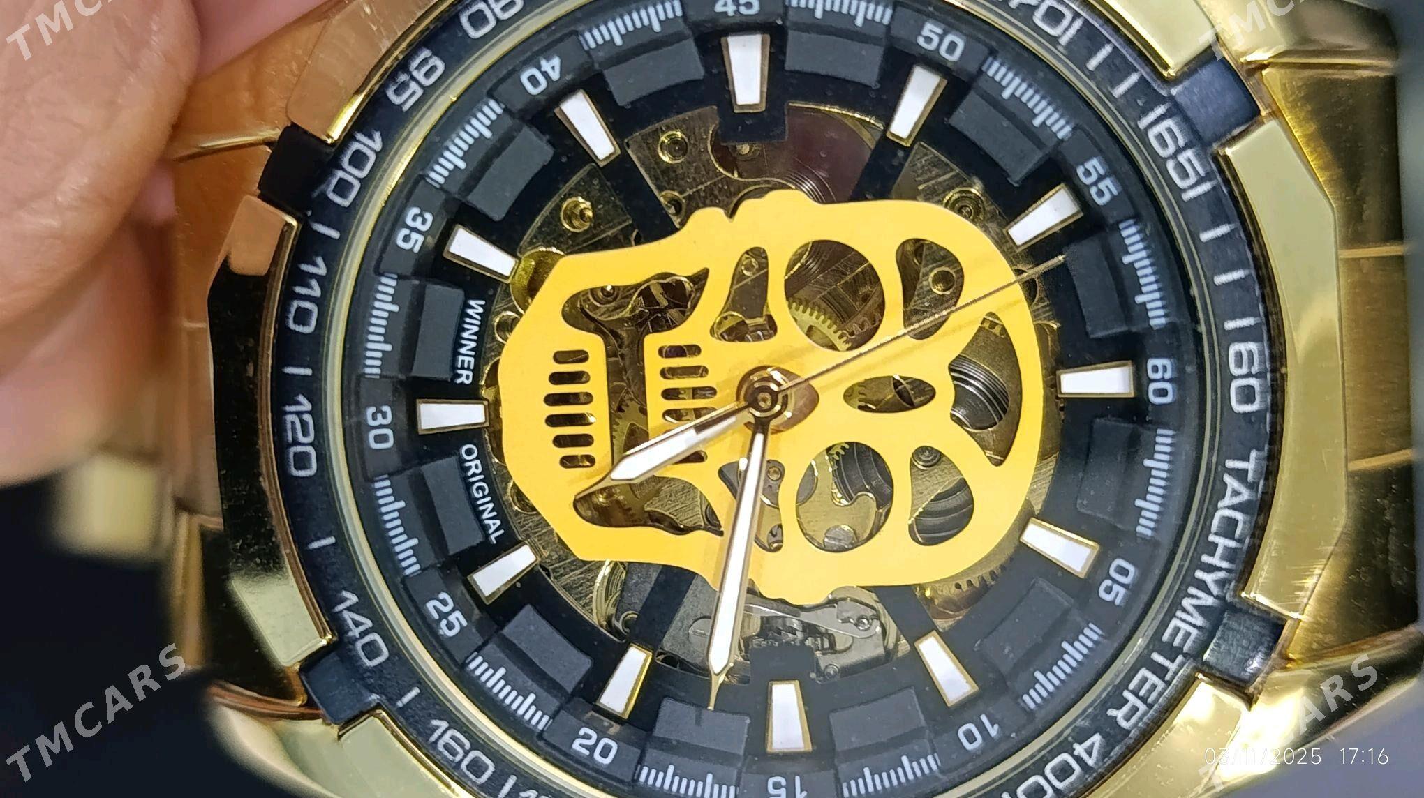 Sagat Weiner orginal - Murgap - img 2