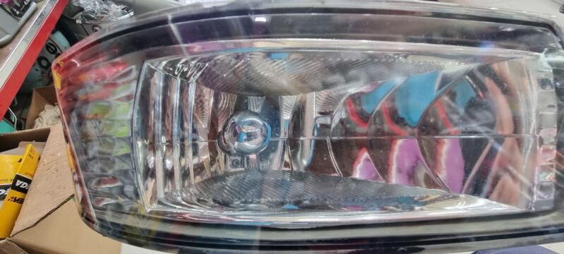 camry duty 2005 tumannik 200 TMT - Кака - img 2