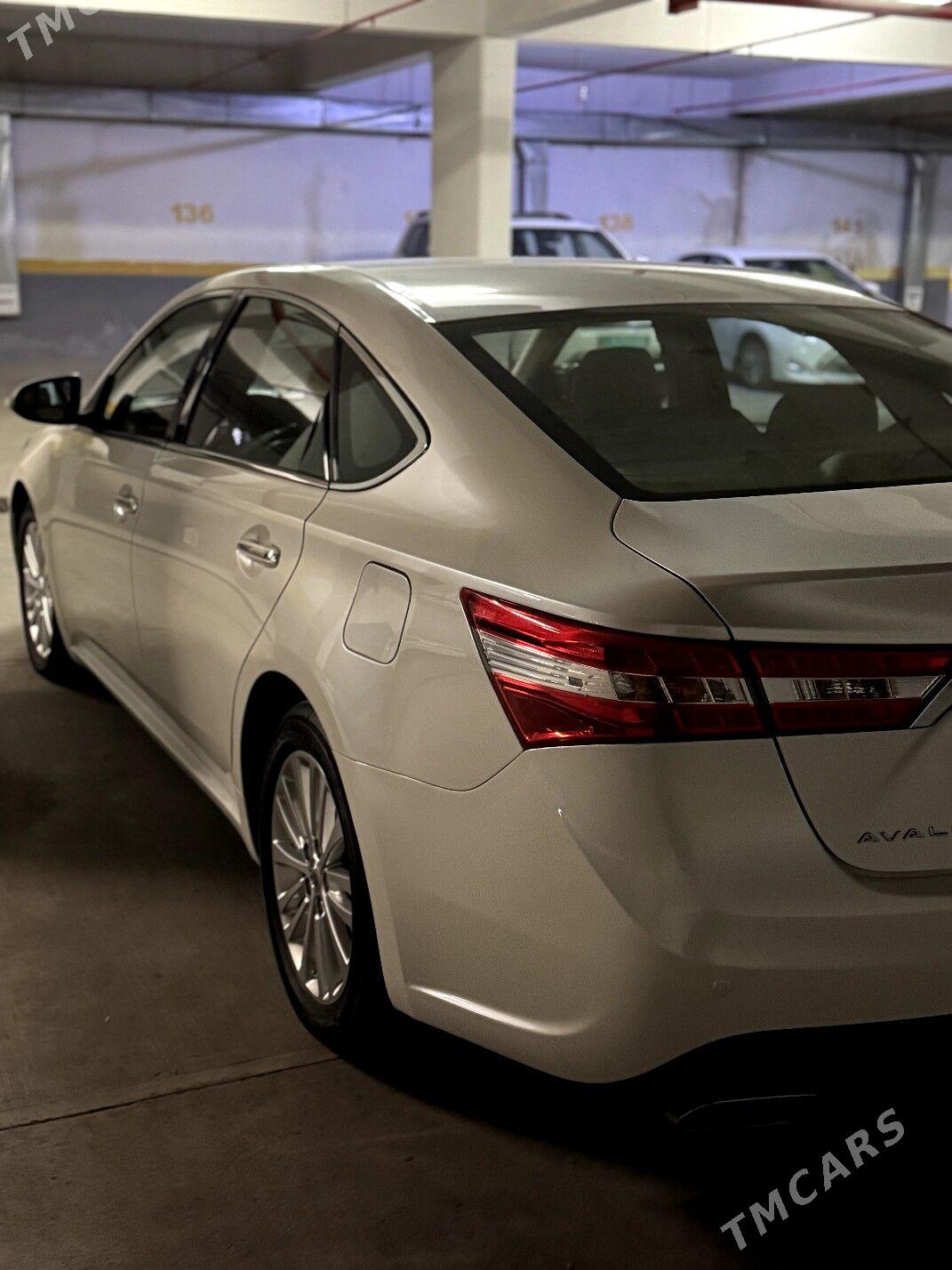 Toyota Avalon 2013 - 370 000 TMT - Ашхабад - img 1