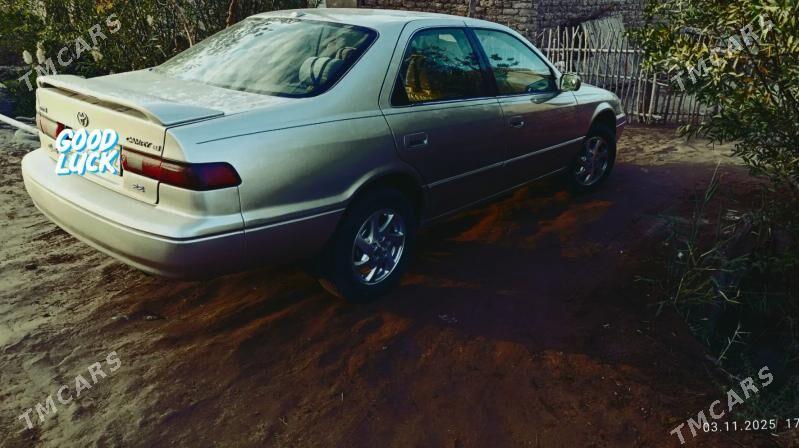 Toyota Camry 1999 - 150 000 TMT - Кёнеургенч - img 2