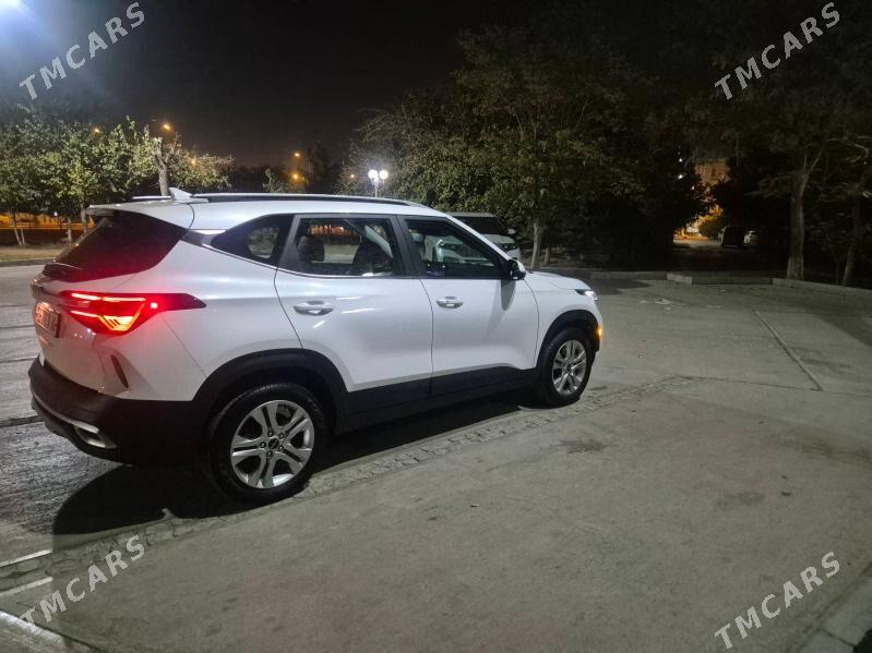 Kia Seltos 2022 - 280 000 TMT - Aşgabat - img 4