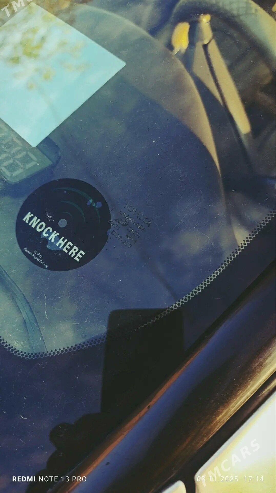 Toyota Camry 1999 - 150 000 TMT - Кёнеургенч - img 4