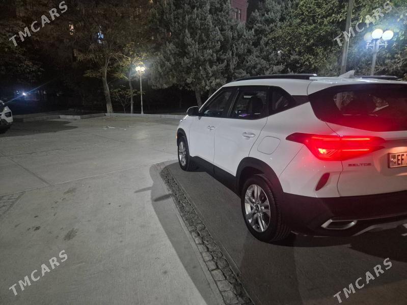 Kia Seltos 2022 - 280 000 TMT - Aşgabat - img 3