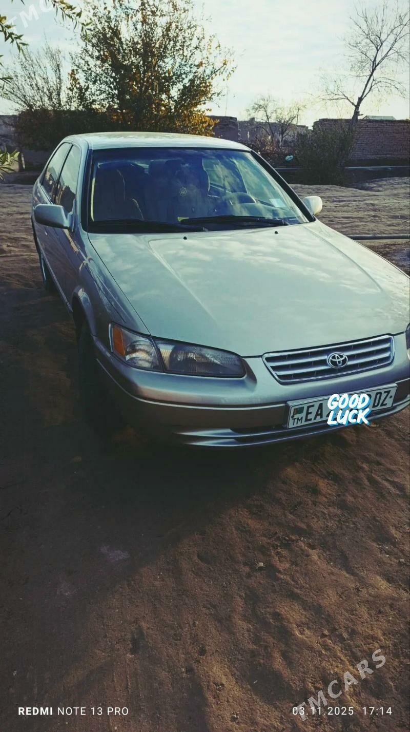 Toyota Camry 1999 - 150 000 TMT - Кёнеургенч - img 3