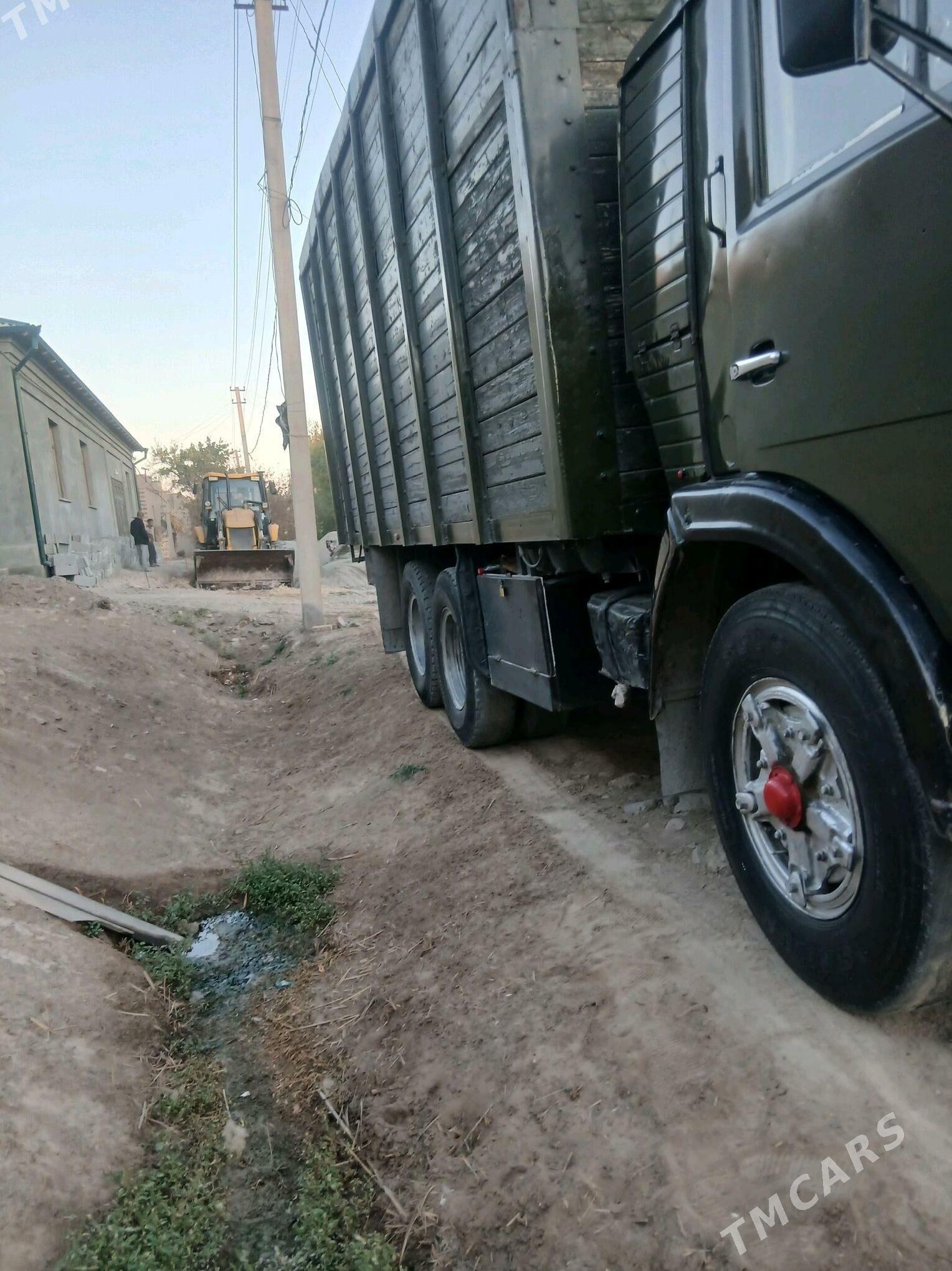 Kamaz 5320 1981 - 150 000 TMT - Daşoguz - img 1