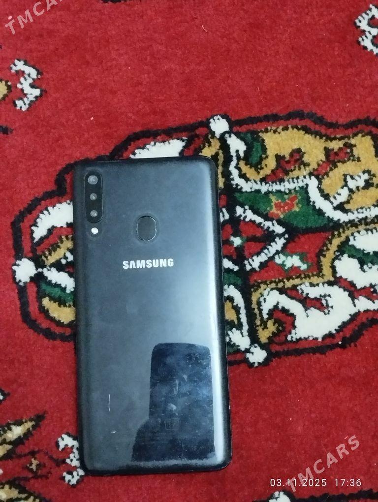 Samsung A 20 s - Aşgabat - img 2