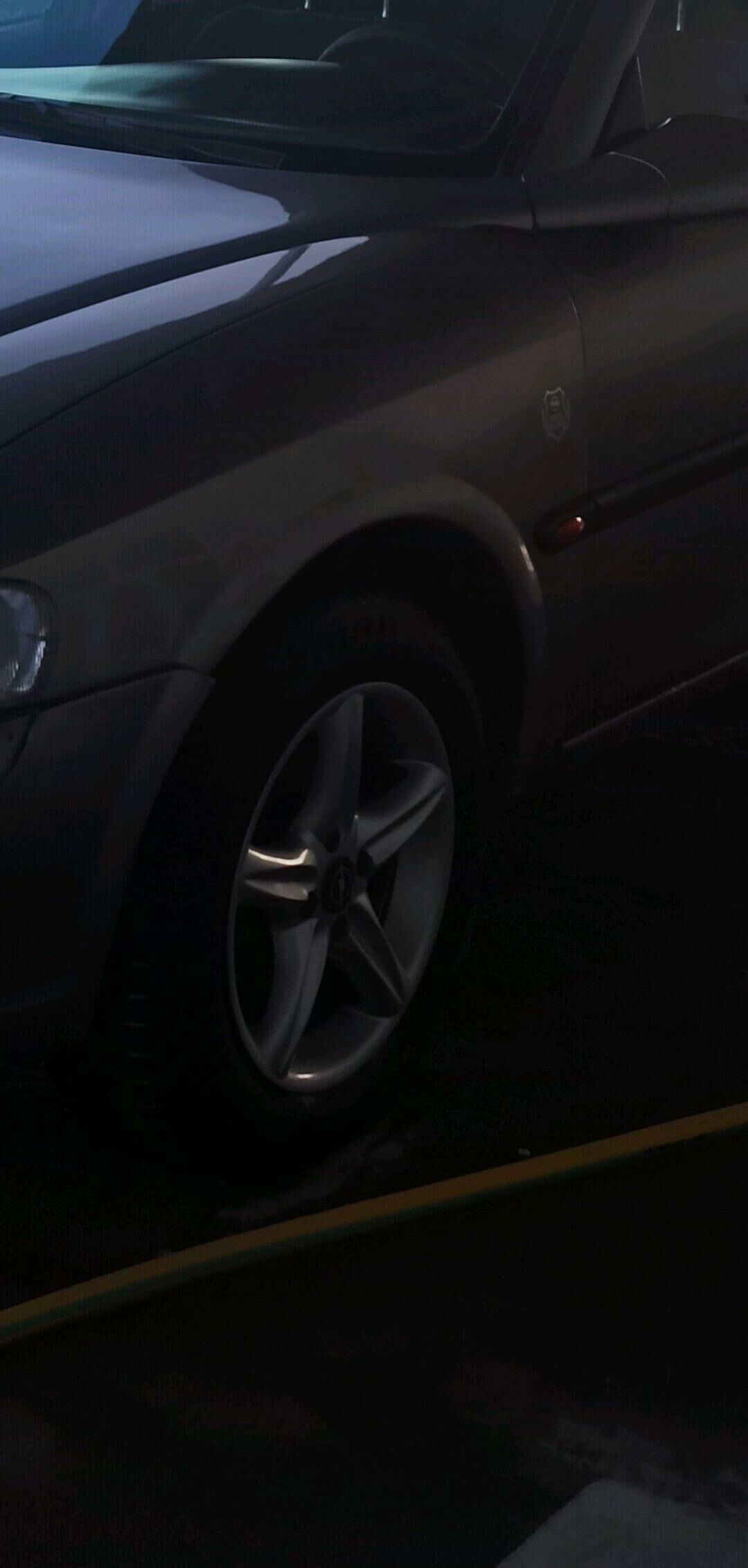 Opel Vectra diska 4 deşik15lik 2 000 TMT - Şabat etr. - img 2