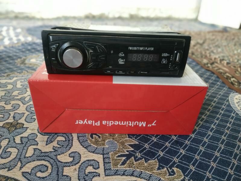 mantafon kalonka 500 TMT - Балканабат - img 1