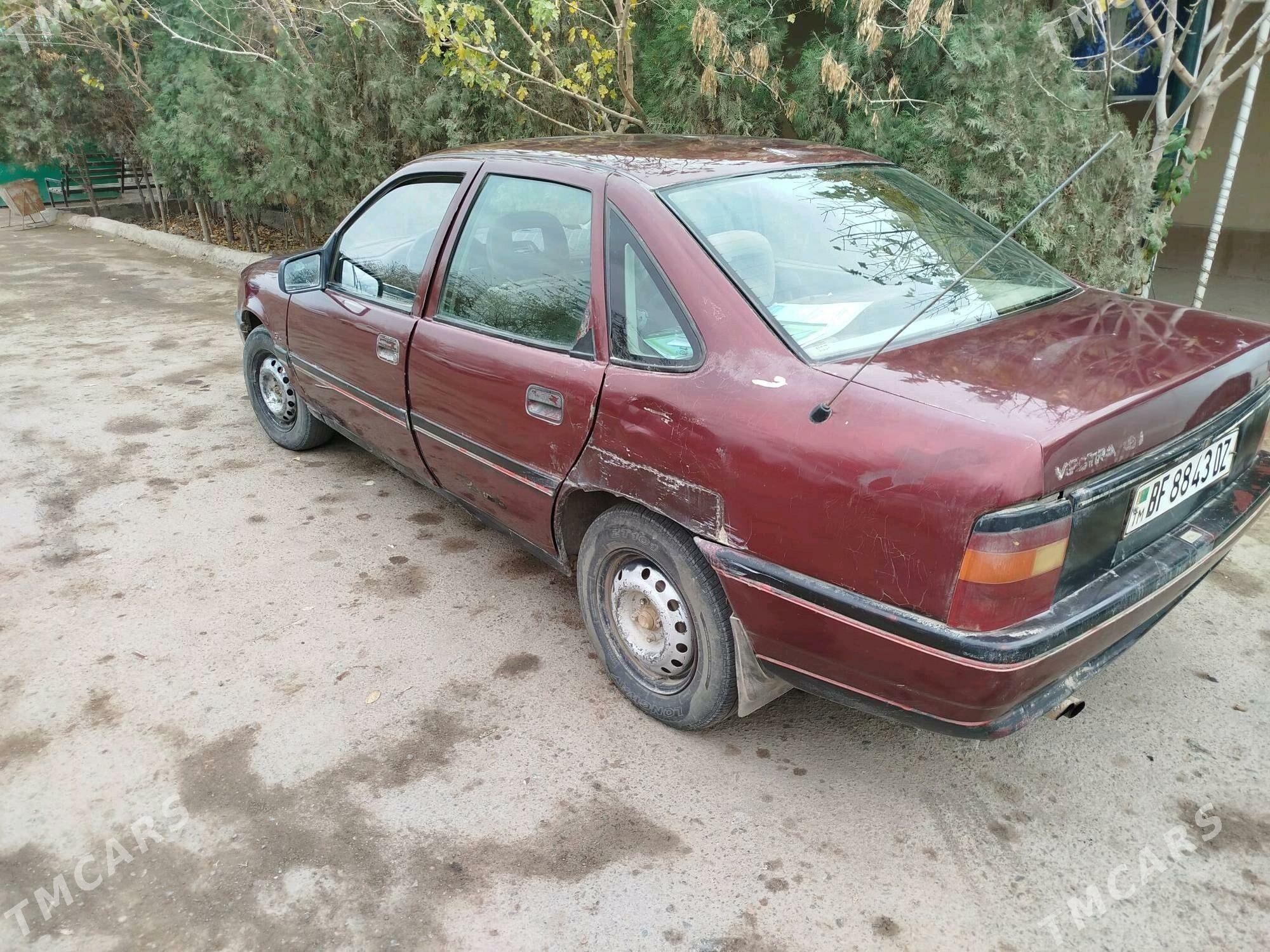 Opel Vectra 1991 - 16 000 TMT - Гороглы (Тагта) - img 5