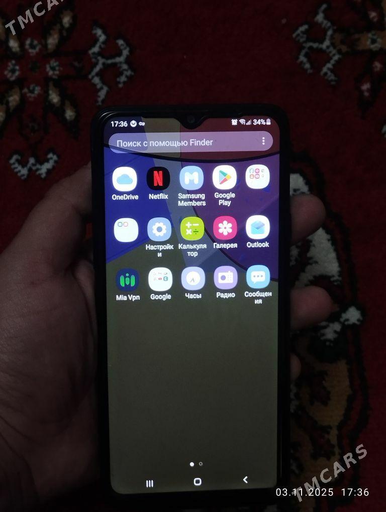 Samsung A 20 s - Aşgabat - img 6