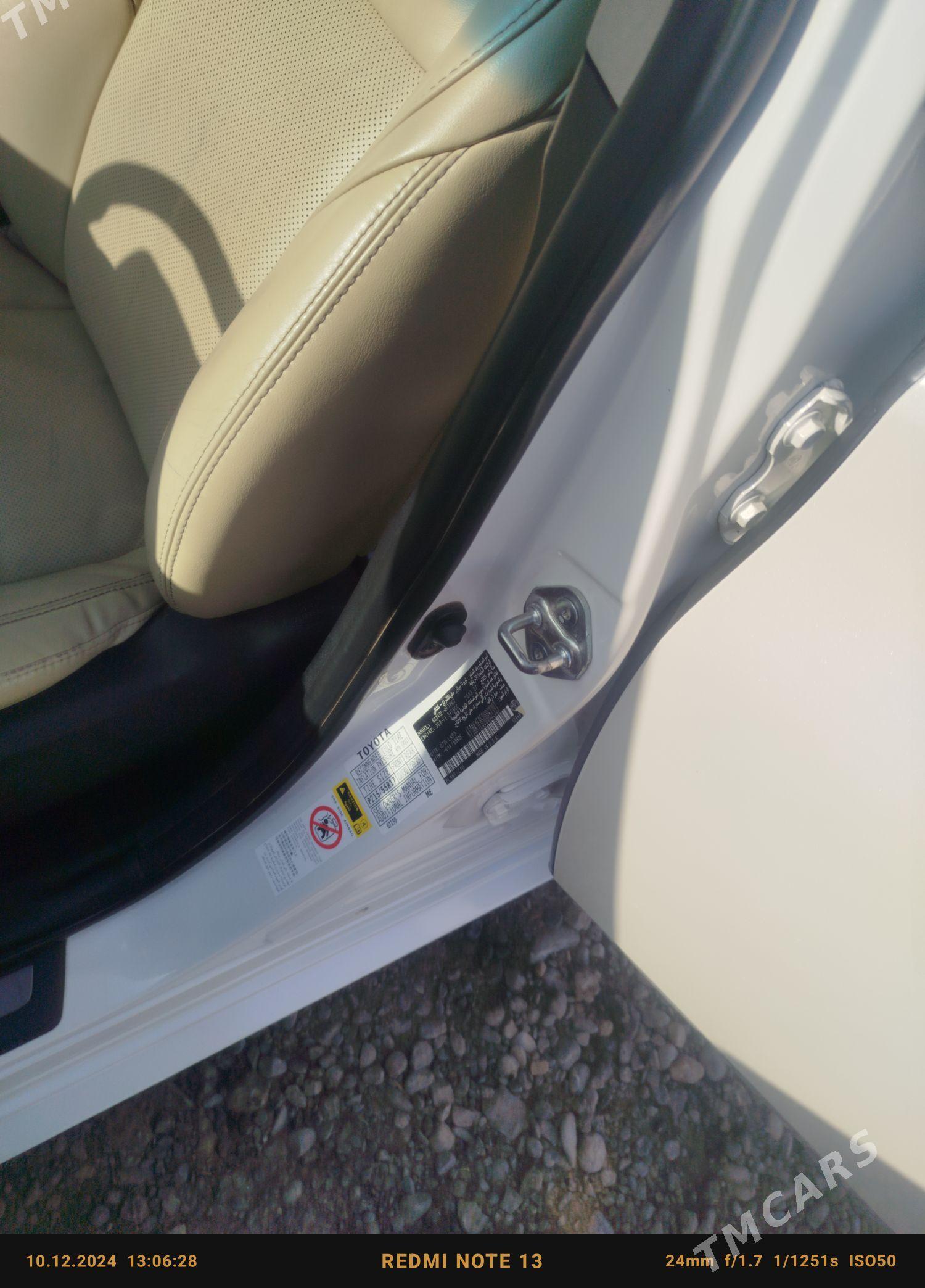 Toyota Avalon 2013 - 390 000 TMT - Tejen - img 9