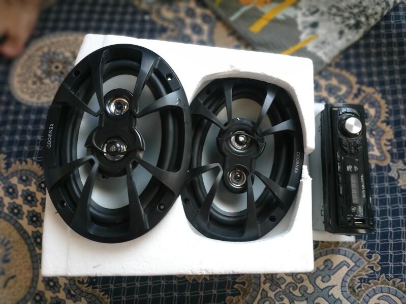 mantafon kalonka 500 TMT - Балканабат - img 2