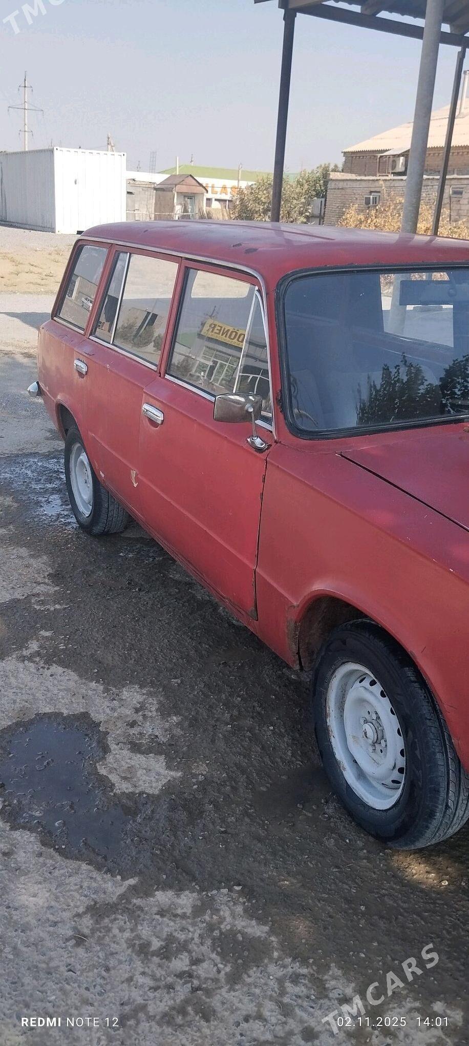 Lada 2102 1987 - 7 500 TMT - Gökdepe - img 3