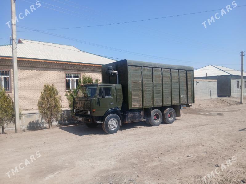Kamaz 5320 1981 - 150 000 TMT - Daşoguz - img 6