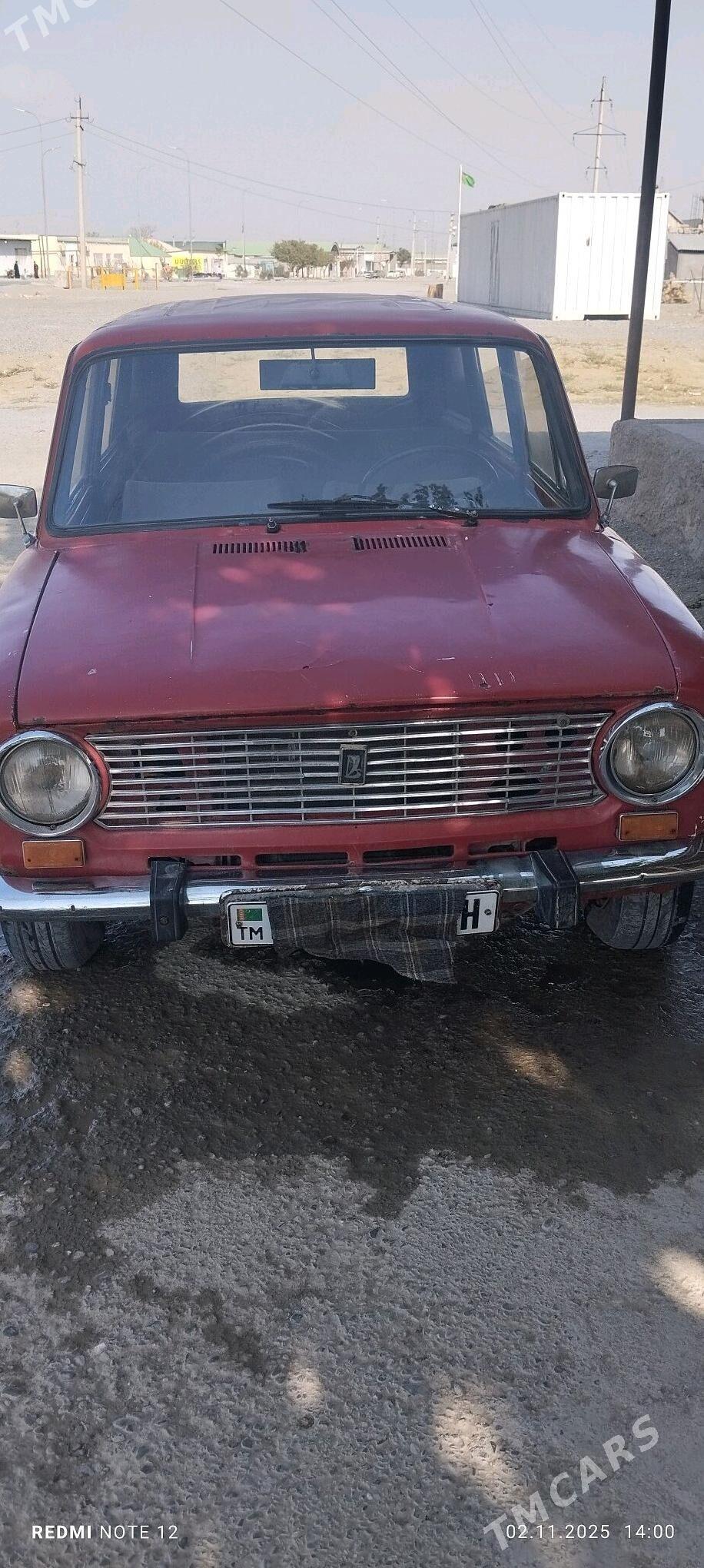 Lada 2102 1987 - 7 500 TMT - Gökdepe - img 1