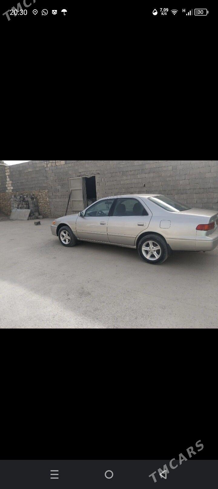 Toyota Camry 2001 - 147 000 TMT - Magdanly - img 3