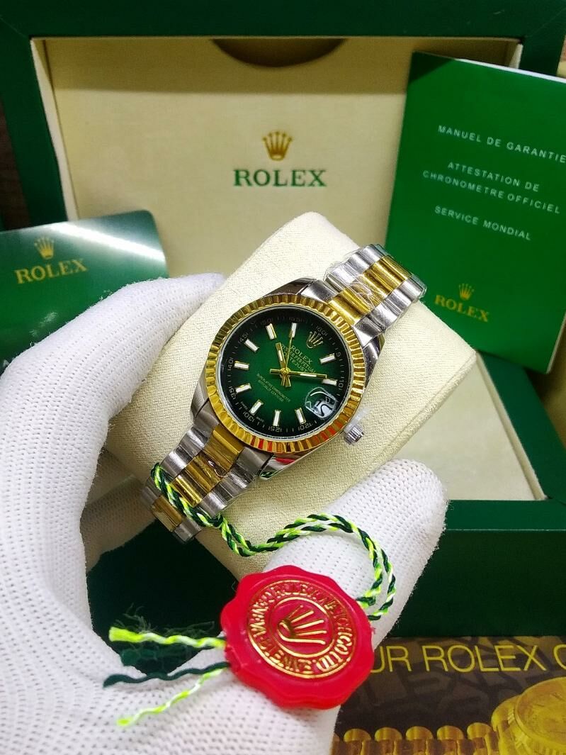 -20% Rolex sagat часы - Гаудан "В" - img 1