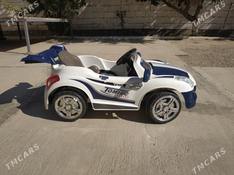 Caga masyn - Балканабат - img 2