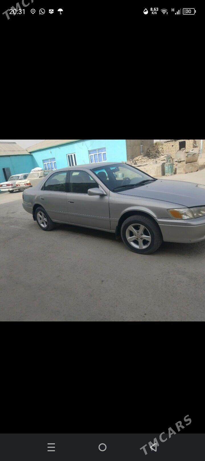 Toyota Camry 2001 - 147 000 TMT - Magdanly - img 4