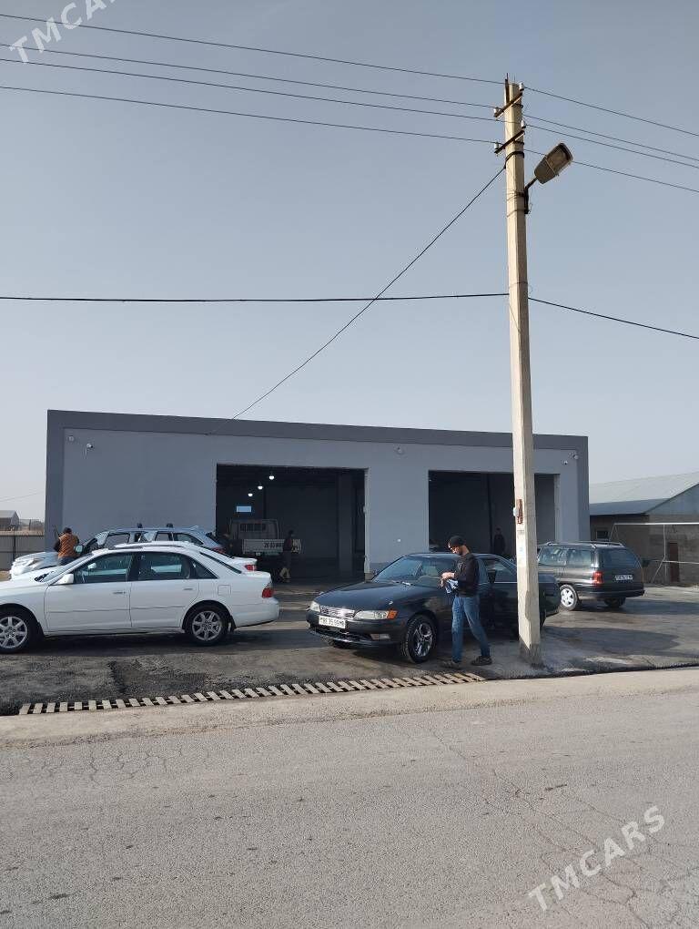 AWTO MOYKA - Мары - img 3